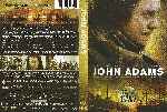 carátula dvd de John Adams - Region 4