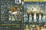 carátula dvd de Reto De Valientes - Edicion Exclusiva De Coleccion