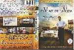 carátula dvd de El Viaje De La Vida - Edicion Del Director - Region 4