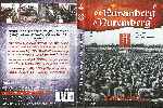 carátula dvd de De Nuremberg A Nuremberg - Edicion Dos Discos