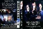 carátula dvd de No Confies En Nadie