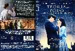 carátula dvd de La Teoria Del Todo