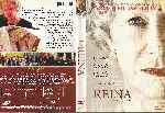 carátula dvd de La Reina - Region 4 - V2