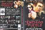 carátula dvd de El Enemigo Del Pueblo - Custom