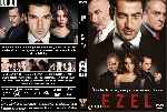 carátula dvd de Ezel - Temporada 01 - Custom