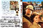 carátula dvd de La Mascota Del Regimiento