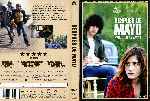 carátula dvd de Despues De Mayo