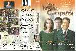 carátula dvd de In Good Company - En Buena Compania - Region 1-4