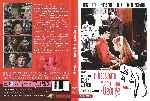 carátula dvd de El Asesinato De La Hermana George