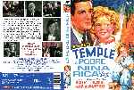 carátula dvd de La Pobre Nina Rica