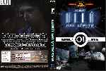 carátula dvd de Mas Alla Del Limite - Temporada 01 - Custom