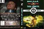 carátula dvd de Mas Alla Del Limite - Temporada 03 - Custom