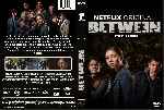 carátula dvd de Between - Temporada 01 - Custom