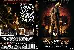 carátula dvd de Espera Hasta Que Se Haga De Noche - Custom