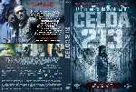 carátula dvd de Celda 213 - Custom