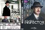cartula dvd de Ha Llegado Un Inspector - Custom