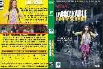 carátula dvd de Unbreakable Kimmy Schmidt - Temporada 01 - Custom
