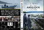carátula dvd de La Playa De Los Ahogados - Custom