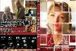 carátula dvd de El Secreto De Adaline - Custom - V2