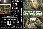 carátula dvd de Life Feels Good - Custom