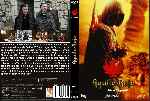 carátula dvd de Aguila Roja - Temporada 08 - Custom