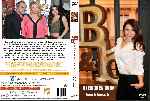 cartula dvd de B&b - De Boca En Boca - Temporada 02 - Custom