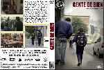 carátula dvd de Gente De Bien - Custom