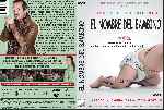 carátula dvd de El Nombre Del Bambino - Custom