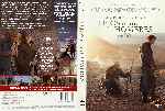 carátula dvd de Lejos De Los Hombres - Custom