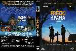 carátula dvd de El Precio De La Fama - Custom