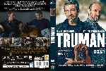 carátula dvd de Truman - Custom