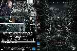 carátula dvd de El Ultimo Cazador De Brujas - Custom