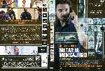 carátula dvd de Matar Al Mensajero