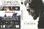 carátula dvd de Lincoln - Region 4