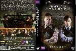 carátula dvd de Diario De Un Joven Doctor - Temporada 01 - Custom