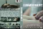 carátula dvd de El Cadaver De Anna Fritz - Custom