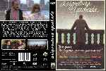 carátula dvd de Asignatura Aprobada - Custom