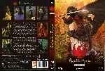 carátula dvd de Aguila Roja - Temporada 05