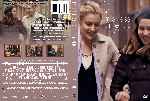 carátula dvd de Mistress America - Custom