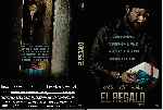 carátula dvd de El Regalo - 2015 - Custom