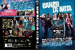 carátula dvd de Dando La Nota Aun Mas Alto - Custom - V2