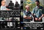 cartula dvd de Olmos Y Robles - Temporada 01 - Custom - V2