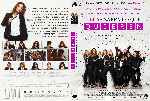 carátula dvd de Ellas Saben Lo Que Quieren - Custom