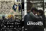 carátula dvd de Langosta - Custom - V2