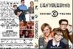 carátula dvd de Brotherhood - 2015 - Temporada 01 - Custom