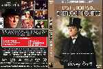 carátula dvd de Las Memorias De Sherlock Holmes - Edicion Especial Coleccionista - 1994 - Custom