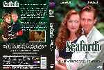 carátula dvd de Seaforth - Temporada 01 - Custom - V2