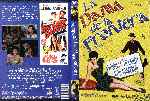 carátula dvd de La Dama De La Frontera