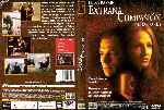 carátula dvd de Extrana Compasion