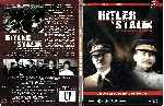 carátula dvd de Hitler Y Stalin - Historia De Una Enemistad - Segunda Guerra Mundial
